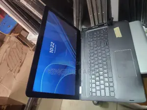 Laptop HP Envy 16 Gaming 16-H1023dx 16GB AMD Ryzen 5 HDD+SSD 640GB