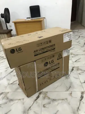 1.5hp Split Lg Inverter Air Conditioner