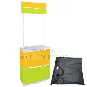 Promotional Stand