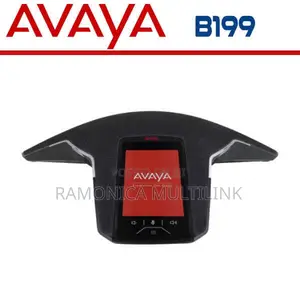 Avaya B199 IP Conference Phone