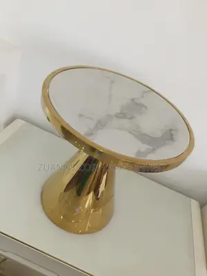 Center Table