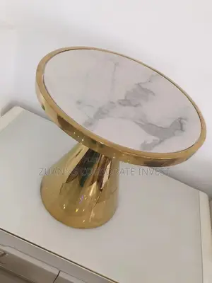 Center Table