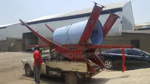 Carport Shades Fabrication and Installation Nationwide