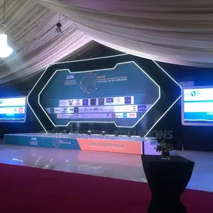 Rent Ir Hire LED Screens in Ikeja, Agege, Yaba, Lekki,Ajah