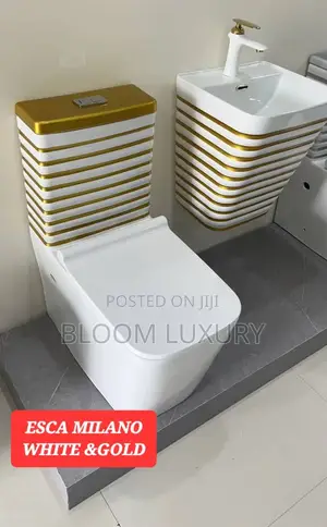 Water Closet (England)