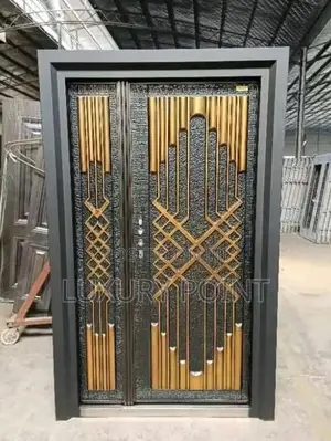 Cooper Door AZ