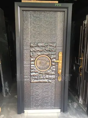 Cooper 3ft Door