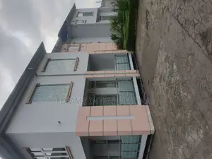 5bdrm Duplex in Chidah, Port-Harcourt for sale