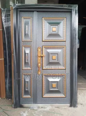 Cooper 4ft Door