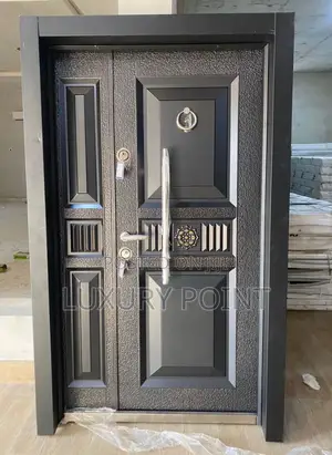 Urban Door 7D