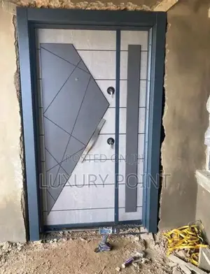 Luxury Door Vip