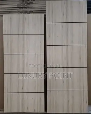 Wooden Door HDF