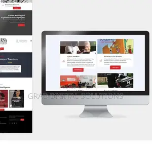 Get Your Ecommerce Website in 3-5 Days