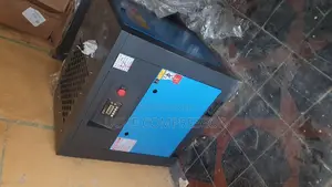 Screw Air Compressor