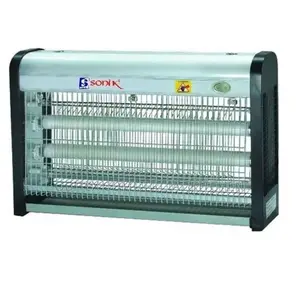 Original Sonik Insects Killer Machine 30watts Is Available for Sales
