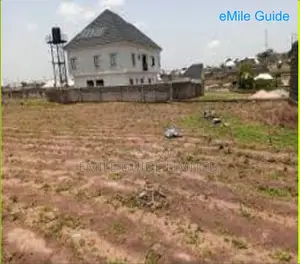 500sqm Residential Plot Behind River Park Estate