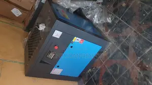 Screw Air Compressor 7.5kw 10hp