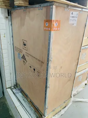 Felicity 17kwh/48v Lithium Battery