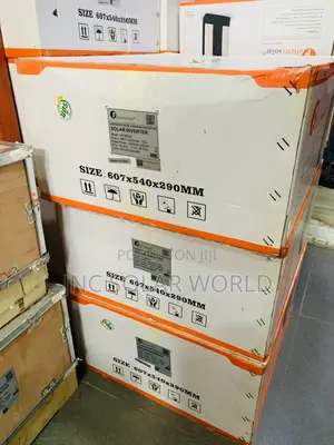 5kva/48v Felicity Inverter