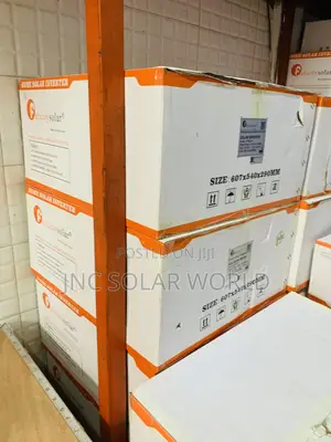 5kva/24v Solar Felicity Inverter