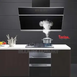 Kitchen Hood Extractor