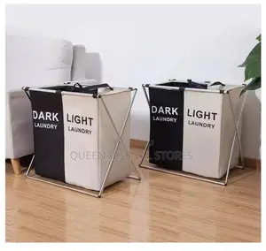 2in1 Laundry Bag