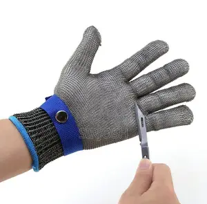 Hand Protective Hand Glove