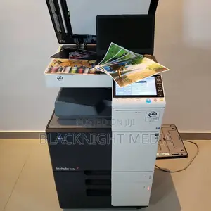 Konica Minolta Bizhub C224e