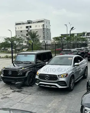 2022, G63 Windscreen Available, Gle 2022 Windscreen
