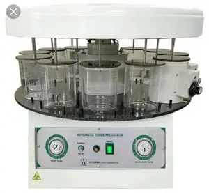 Automatic Tissue Processor