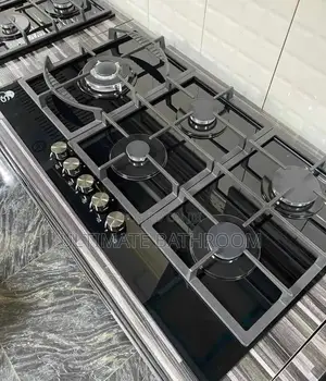 Turkey Gas Hob 5in1