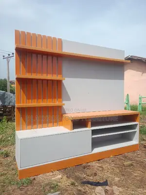 Tv Console by Blackdiamondfurniture Interior