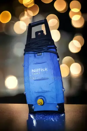 Nilfisk C110.1 High Pressure Washer