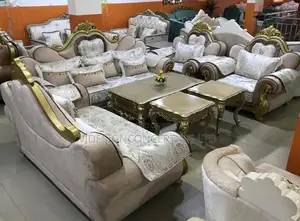 Korea Royal Chairs