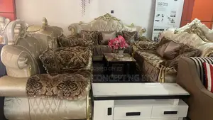 Korea Royal Chairs