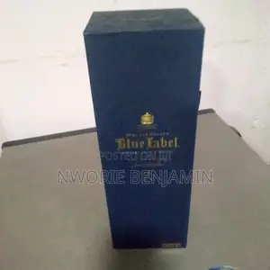 Blue Label
