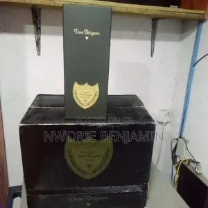 Don Perignone Champagne 2010