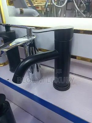Wash Hand Basin Faucet Hot Cold