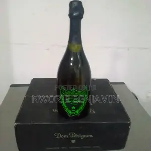 Don Perignone Champagne 2012
