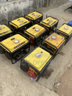 Elepaq/Firman/Senwei 1.5kva