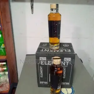Element Irish Whiskey