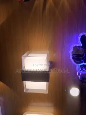 Outdoor Lights