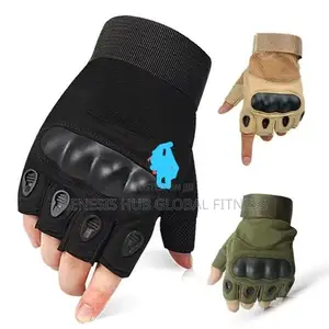 Weight Lifting Gloves
