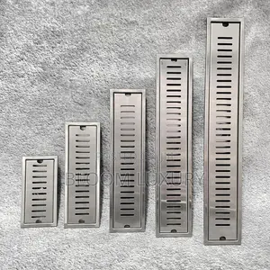 Floor Drain
