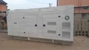 850kva Perkins Soundproof Diesel Generator