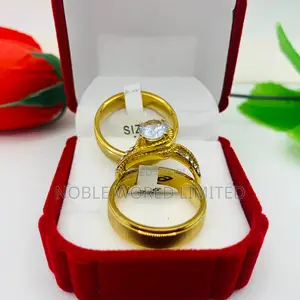 Proposal/Wedding/Engagement Rings PKA 4c