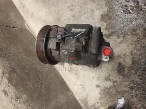 Direct Ac Compressor For Honda Accord 2008 4plugs