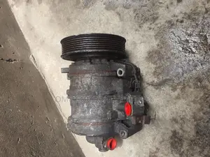 Neat Ac Compressor for Honda Crosstour 2008 4plugs 