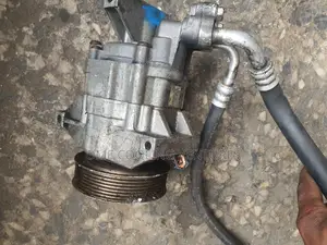 Nissan Tiida 2006 Ac Compressor For Sale With Good Price