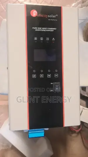 1.5kva 12v Ivps Felicity Inverter